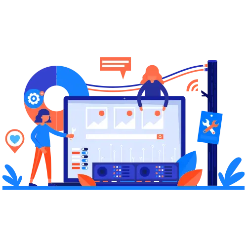 2D Animation Services