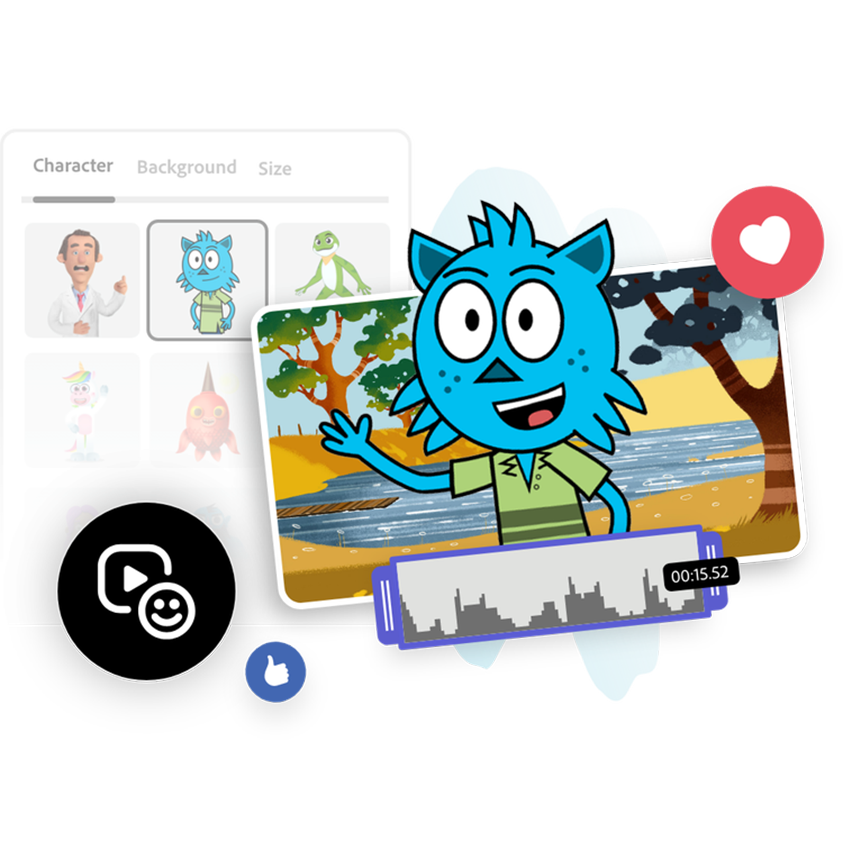 Washington Animation Services