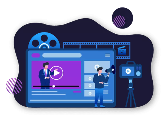 2D Animation Company