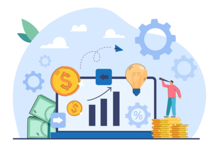 2D Animation Services