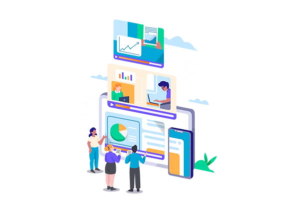 2D Animation Company