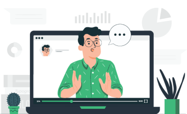 2D Animation Services