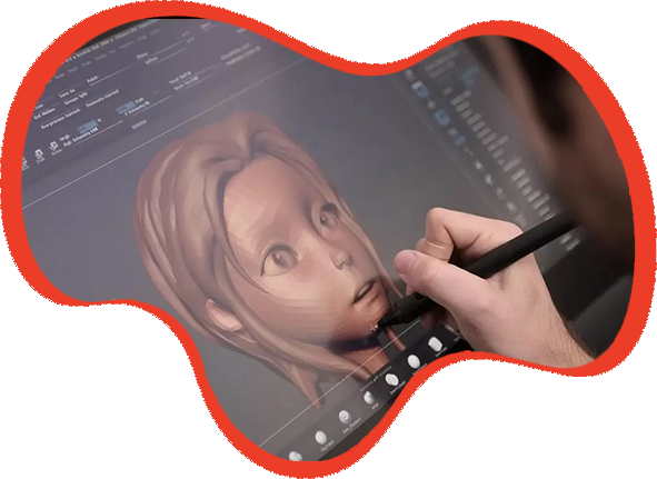 2D Animation Company