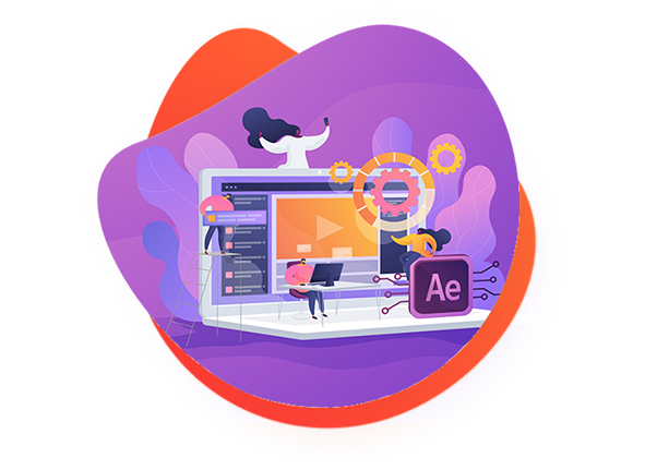 Our Motion Graphics Agency