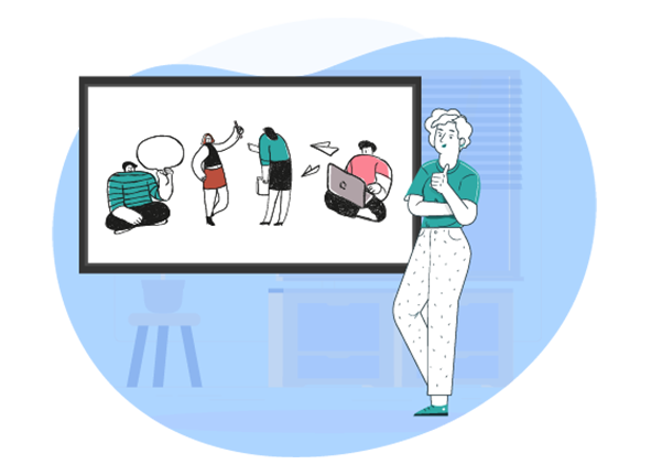 Whiteboard Animation Company