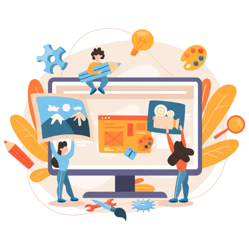 Washington Animation Services